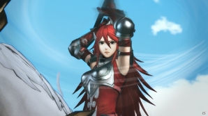 Nintendo Switch/3DS「ファイアーエムブレム無双」ティアモ、ルフレ（女）が参戦！おなじみの戦術要素を取り入れたシステムも紹介の画像3