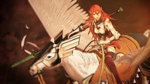 Nintendo Switch/3DS「ファイアーエムブレム無双」ティアモ、ルフレ（女）が参戦！おなじみの戦術要素を取り入れたシステムも紹介の画像4