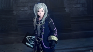 Nintendo Switch/3DS「ファイアーエムブレム無双」ティアモ、ルフレ（女）が参戦！おなじみの戦術要素を取り入れたシステムも紹介の画像7