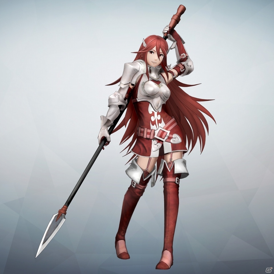 Nintendo Switch/3DS「ファイアーエムブレム無双」ティアモ、ルフレ（女）が参戦！おなじみの戦術要素を取り入れたシステムも紹介の画像1