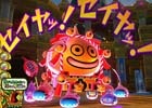 AC「戦え！ドラゴンクエスト スキャンバトラーズ」無料チケット「スラワッショイ」がモーリーファンタジー・PALOで配布決定