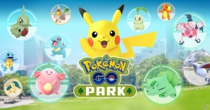 国内では出現しないバリヤードもゲットできる！国内初の「Pokémon GO」公式イベント「Pokémon GO PARK」の詳細が発表の画像1