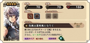 iOS/Android「グランマルシェの迷宮」限定水着キャラが手に入る新イベント＆水着ガチャがスタートの画像15
