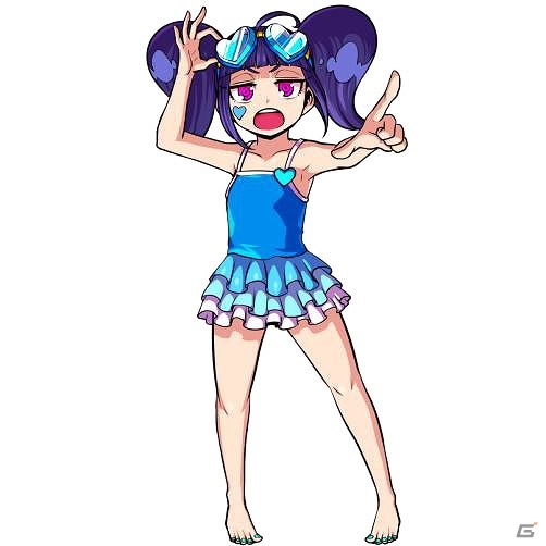 iOS/Android「ドラゴンポーカー」SS＋レア“スカーレット（常夏ver）”などが出現！サービスダンジョン「Beach Girls」が開始の画像11