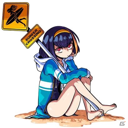 iOS/Android「ドラゴンポーカー」SS＋レア“スカーレット（常夏ver）”などが出現！サービスダンジョン「Beach Girls」が開始の画像13