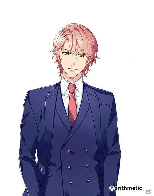 攻略対象は大統領！？iOS/Android「契約結婚～大統領と秘密の花嫁！？～」が制作決定の画像3