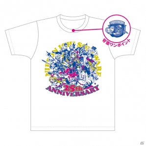 日本一ソフトウェア、コミックマーケット92出展情報を公開―設立25周年グッズやディスガイア、ルフランなどの新作グッズを展開の画像1