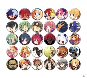日本一ソフトウェア、コミックマーケット92出展情報を公開―設立25周年グッズやディスガイア、ルフランなどの新作グッズを展開の画像3