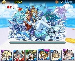 iOS/Android「パズル＆ドラゴンズ」記念ダンジョンの配信やたまドラのプレゼントなど、内容盛りだくさんの「夏休み＆サービス開始2000日スペシャル（後半）」が開始の画像10