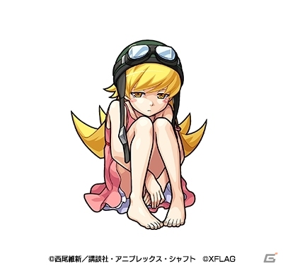 「モンスターストライク」サーティワンが99％あたるキャンペーンが8月8日開催―〈物語〉シリーズコラボも実施決定の画像6