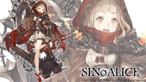 iOS/Android「SINoALICE」新ガチャ「黒の禁書～グレーテル篇～」が実施！新イベント「書架ト赤」も開催中の画像7