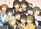 「スクールガールストライカーズ」3周年記念オリジナルフレーム切手セットが発売決定―コミックマーケット92で先行販売を実施