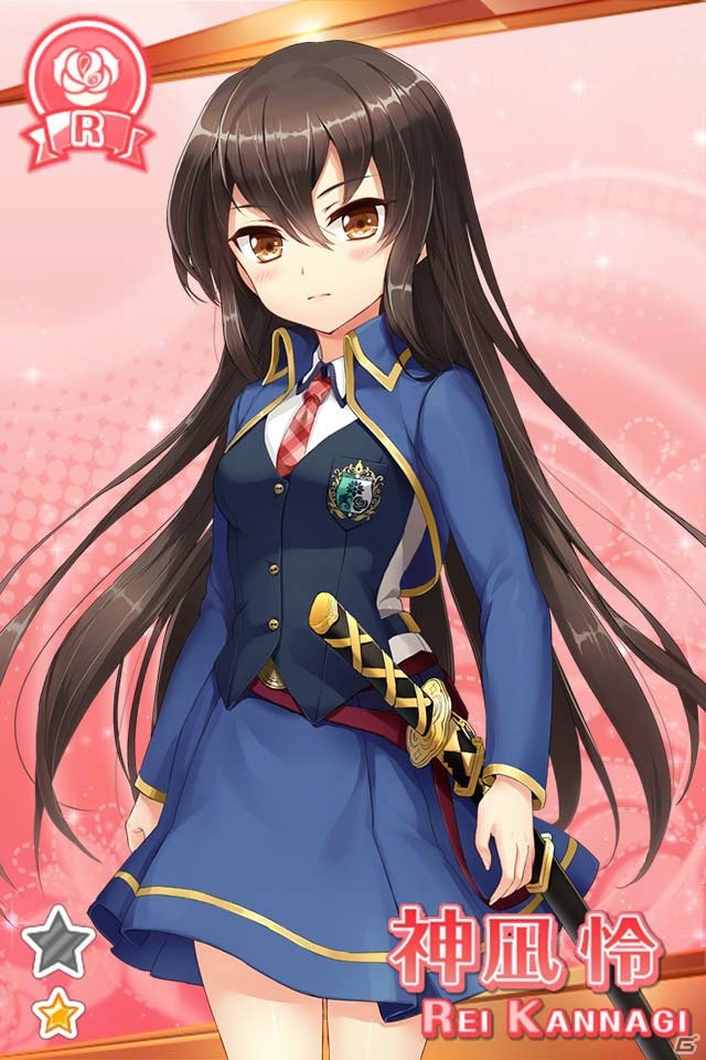 「グリモア～私立グリモワール魔法学園～」のARアプリ「グリモアAR」が配信開始！記念キャンペーンも実施の画像2