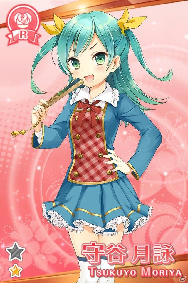 「グリモア～私立グリモワール魔法学園～」のARアプリ「グリモアAR」が配信開始！記念キャンペーンも実施の画像3