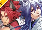 「戦刻ナイトブラッド」上杉謙信、武田信玄のカードが入手できるイベント「狙われた宿場町！運命の協力戦」が開催！