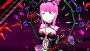 iOS/Android「放課後ガールズトライブ」超絶ミッション第2弾「赤き茨に呪われし姫」が開催！ミッションに有効な属性最強クラスの装備も登場の画像3