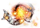 「モンスターハンター エクスプロア」8月5日より「強襲！アグナコトル亜種炸裂個体！」が初配信―アグナU・炸シリーズ装備のステータスも公開に