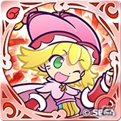 「ぷよぷよ!!クエスト」スペシャルセレクトガチャで新レアリティ「★7」にへんしんできるキャラを手に入れよう！の画像5