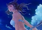 「ファイナルファンタジーXIV」エオルゼアでも夏祭りを満喫！シーズナルイベント「紅蓮祭」が8月8日より開催決定