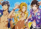 「ときめきレストラン☆☆☆」初のPS Vita向けタイトル――5周年を記念したドラマティックライブドキュメンタリーが発売決定！