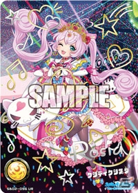 TVアニメに登場した3つのバンドも参加！「SHOW BY ROCK!!ミューモンコレクションVol.02」が発売中の画像3