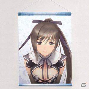 カーテン魂より「シャイニング」シリーズ新商品全9種がコミックマーケット92で先行販売の画像1