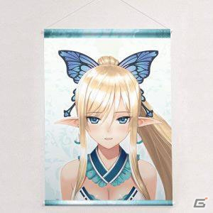 カーテン魂より「シャイニング」シリーズ新商品全9種がコミックマーケット92で先行販売の画像2