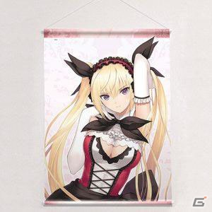 カーテン魂より「シャイニング」シリーズ新商品全9種がコミックマーケット92で先行販売の画像3
