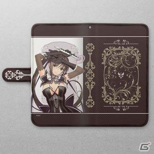カーテン魂より「シャイニング」シリーズ新商品全9種がコミックマーケット92で先行販売の画像5