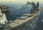 本格海戦ゲーム「蒼焔の艦隊」事前登録3万人突破！「シン・ゴジラ」CGディレクターによる新OPムービーも