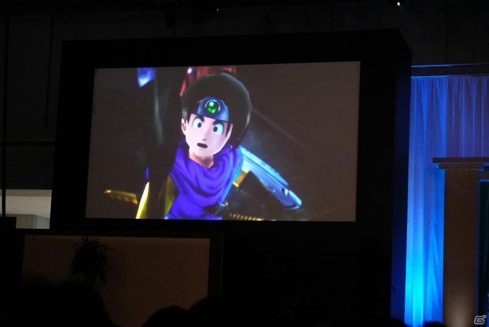 新拡張版「ドラゴンクエストX　5000年の旅路　遥かなる故郷へ　オンライン」は2017年11月16日発売！ゾーマ降臨イベントも発表された5周年お祝いステージの画像1