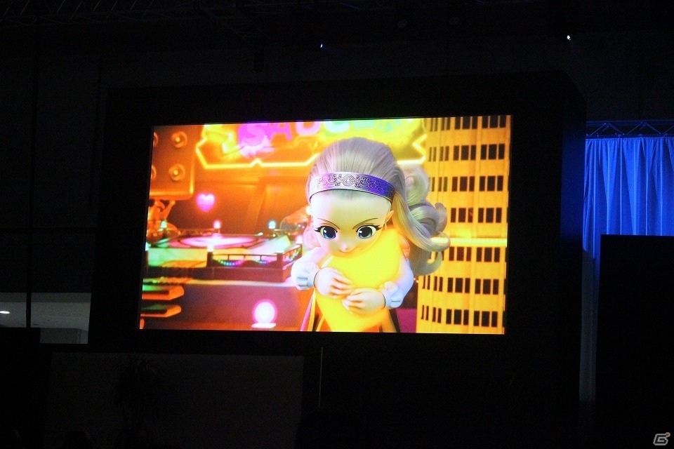 「ドラゴンクエストビルダーズ2」の発表に会場が沸いた！「ドラゴンクエスト夏祭り2017」スペシャルステージをレポートの画像19