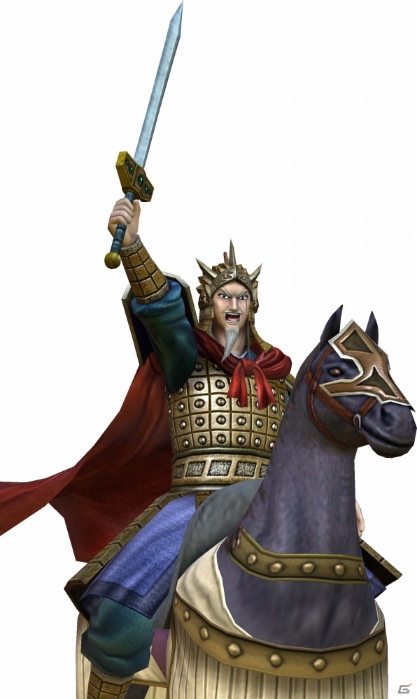 iOS/Android「キングダム セブンフラッグス」副官☆6「王騎」が手に入る王騎最期の戦いキャンペーンが開催の画像6