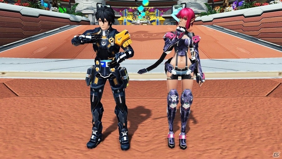 「ファンタシースターオンライン2」×「セブン-イレブン」特典付きのプリペイドカードキャンペーンが本日より開始！の画像1