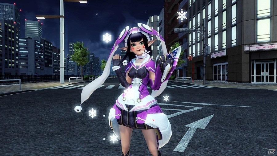 「ファンタシースターオンライン2」×「セブン-イレブン」特典付きのプリペイドカードキャンペーンが本日より開始！の画像4