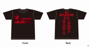 「UBIDAY2017」eスポーツステージ観覧者に「レインボーシックス シージ」グッズのプレゼントが決定、試遊予定タイトルも発表にの画像12