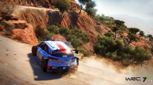 WRC公式ラリーゲーム「WRC 7」がPS4向けに2017年11月16日に発売決定！DLCで「ポルシェ 911 GT3 RS RGT」も参戦の画像3