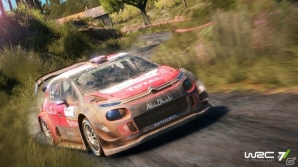 WRC公式ラリーゲーム「WRC 7」がPS4向けに2017年11月16日に発売決定！DLCで「ポルシェ 911 GT3 RS RGT」も参戦の画像4