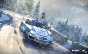 WRC公式ラリーゲーム「WRC 7」がPS4向けに2017年11月16日に発売決定！DLCで「ポルシェ 911 GT3 RS RGT」も参戦の画像5