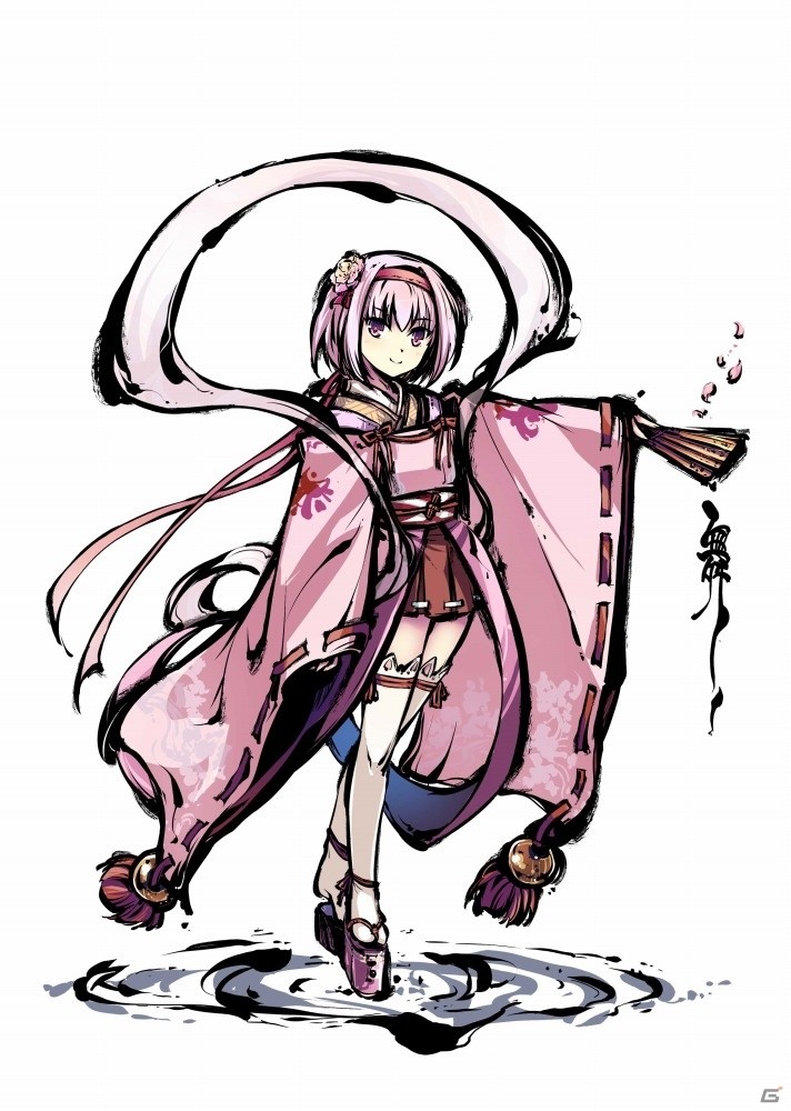 「桜降る代に決闘を」デジタル版が2018年春配信決定―相手のキャラを見てからデッキを組む眼前構築型決闘カードゲームの画像4