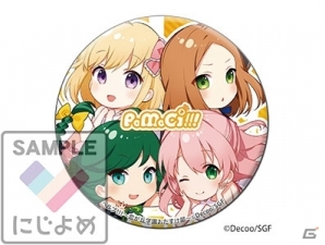 にじよめのコミックマーケット92出展情報が公開―「桜降る代に決闘を」原作ゲームや「ウィッチ・アームス」グッズセットなどが販売の画像6