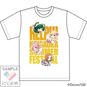 にじよめのコミックマーケット92出展情報が公開―「桜降る代に決闘を」原作ゲームや「ウィッチ・アームス」グッズセットなどが販売の画像7