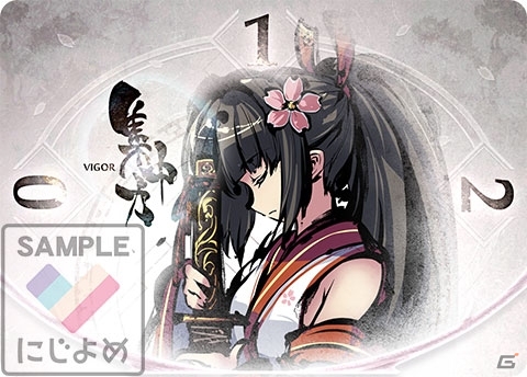 にじよめのコミックマーケット92出展情報が公開―「桜降る代に決闘を」原作ゲームや「ウィッチ・アームス」グッズセットなどが販売の画像15