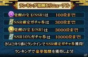 iOS/Android「戦国炎舞 -KIZNA-」540万DL記念ログインボーナスと「剣閃乱舞 -乱世の海賊たち-」が開催！の画像3