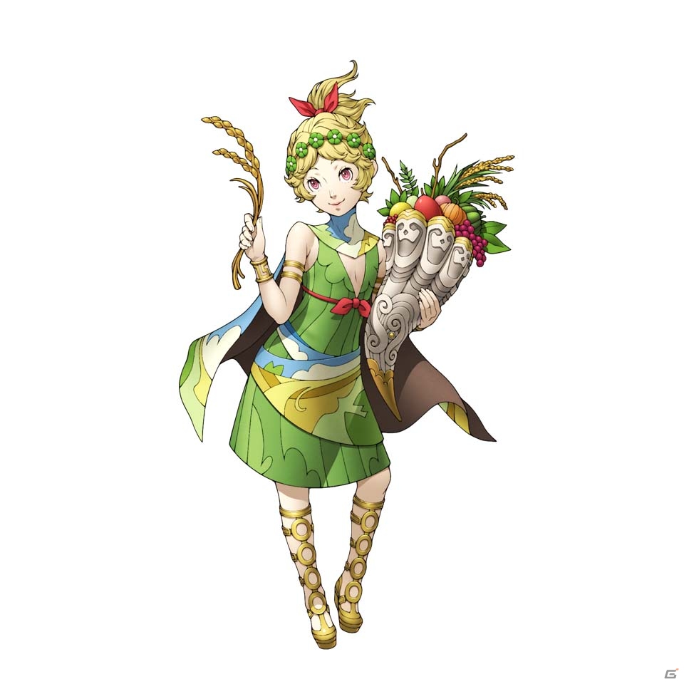 3DS「真・女神転生 DEEP STRANGE JOURNEY」シュバルツバース攻略に役立つ多彩なアプリ＆新ダンジョン「嘆きの胎」を紹介の画像12