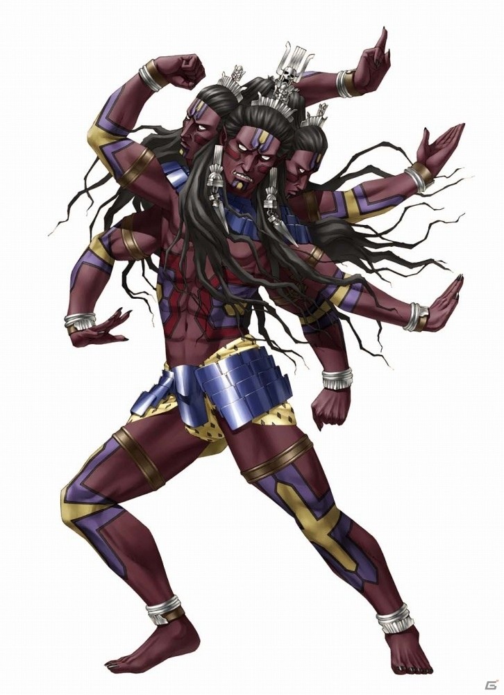 3DS「真・女神転生 DEEP STRANGE JOURNEY」シュバルツバース攻略に役立つ多彩なアプリ＆新ダンジョン「嘆きの胎」を紹介の画像34