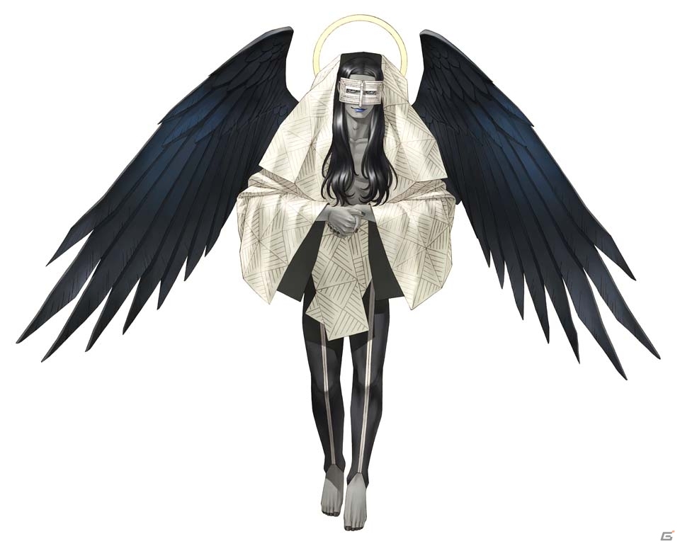 3DS「真・女神転生 DEEP STRANGE JOURNEY」シュバルツバース攻略に役立つ多彩なアプリ＆新ダンジョン「嘆きの胎」を紹介の画像4