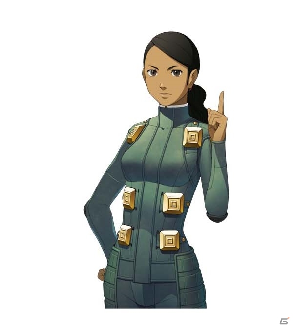 3DS「真・女神転生 DEEP STRANGE JOURNEY」シュバルツバース攻略に役立つ多彩なアプリ＆新ダンジョン「嘆きの胎」を紹介の画像42