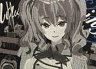 「艦隊これくしょん -艦これ-」鹿島、照月など全4種の刺繍ワークシャツがコミックマーケット92にて先行販売！