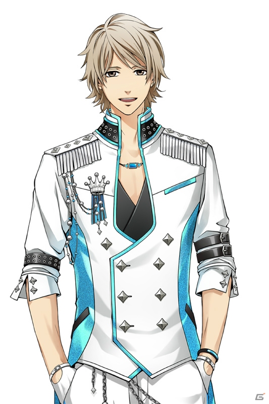 「ときめきレストラン☆☆☆」PS Vita向け“ドラマティックライブドキュメンタリー”の詳細が公開！アイドルのプロフィールもおさらいの画像2